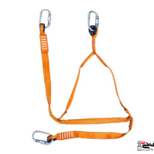 خرید آویز نجات تک نفره چاه پروتکت AT300/02 جنس پلی استر_ ایمنی ها