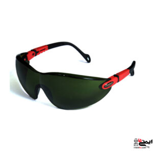 خرید و قیمت عینک ایمنی Canasafe Curv-i 20105