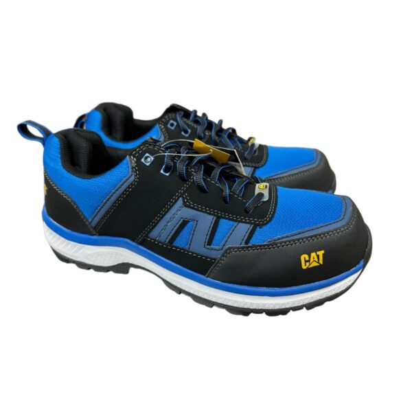کفش ایمنی مردانه کاترپیلار Caterpillar accelerate P725519