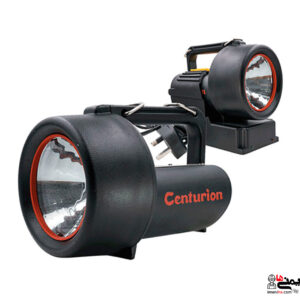 خرید پروژکتور ضد انفجار دستی شارژی Centurion EX-250 RL ساخت چین_ ایمنی ها