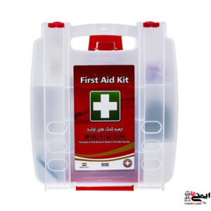 جعبه کمک های اولیه داتیس Datis