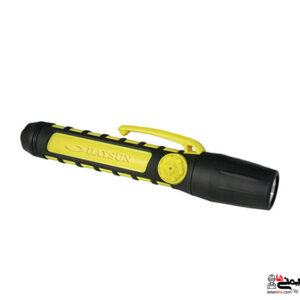 چراغ قوه ضد انفجار دستی Daysun مدل DS-19