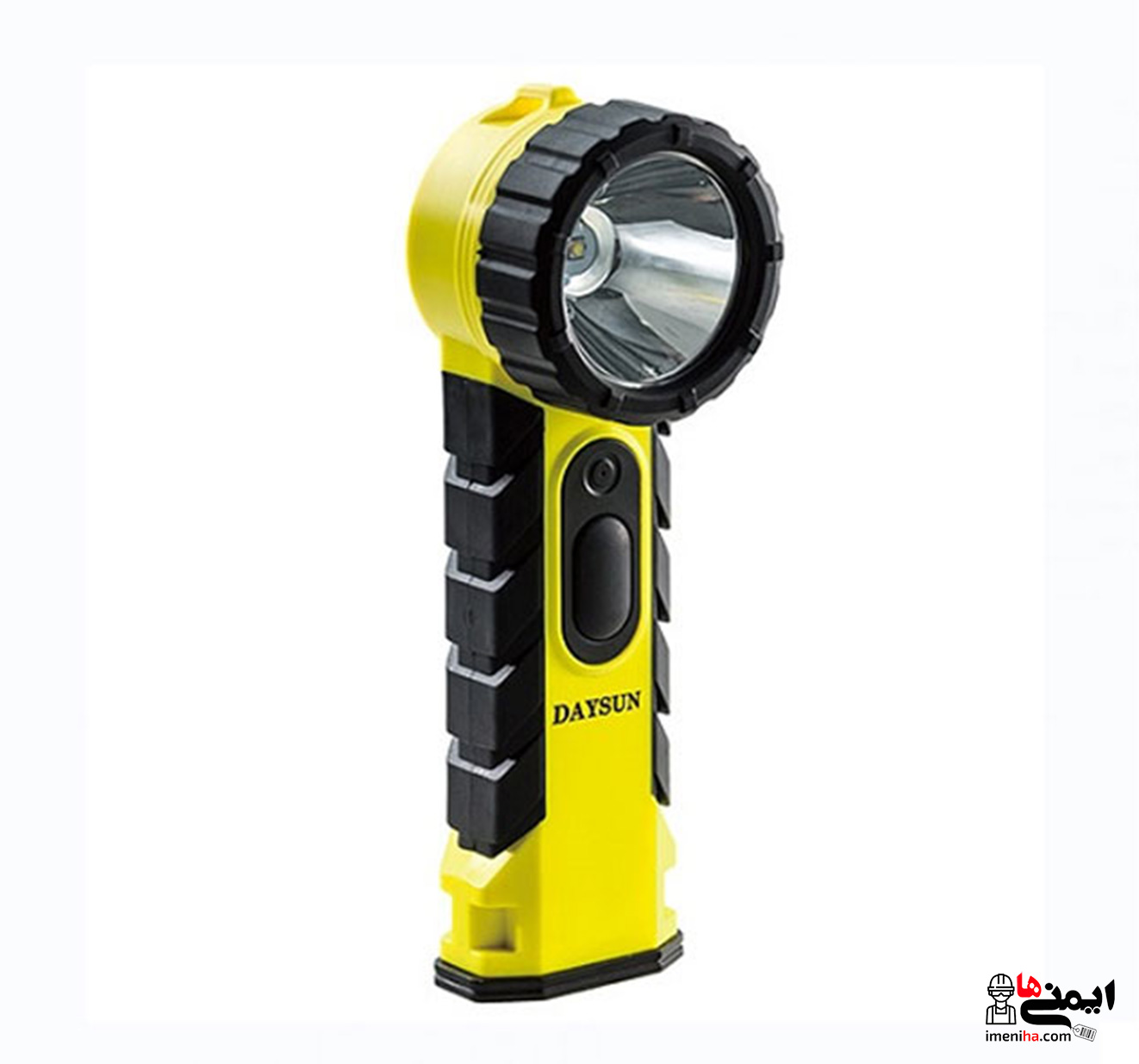 خرید چراغ قوه ضد انفجار Daysun مدل SF-14 ضد ضربه و آب در ایمنی ها خرید چراغ قوه ضد انفجار Daysun مدل SF-14 ضد ضربه و آب در ایمنی ها