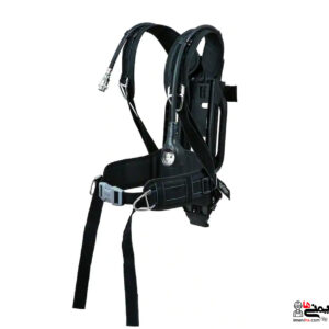 خرید سیستم تنفسی آتش نشانی Drager دراگر PSS 5000 ساخت آلمان_ ایمنی ها