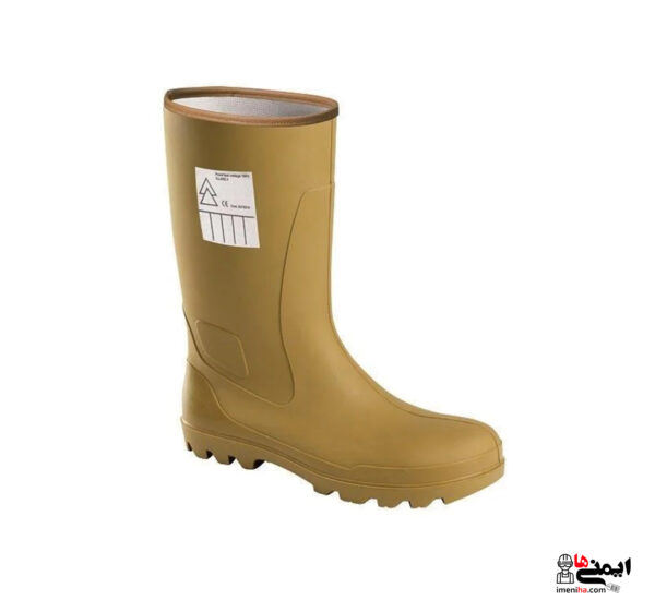 چکمه عایق برق Etche Dielectric E Boots