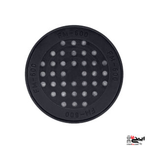 فیلتر ماسک نیم صورت سانکو FM600