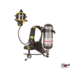 خرید و قیمت دستگاه تنفسی Honeywell T8000