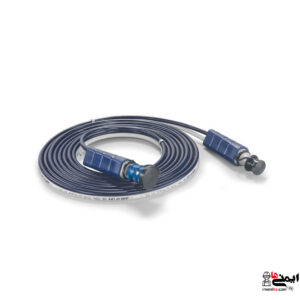 خرید و قیمت شیلنگ اکتنشن لوکاس lukas extension hose pair