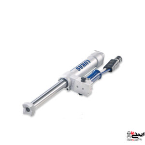 خرید و قیمت جک هیدرولیک لوکاس Lukas R410