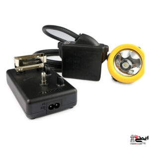 خرید و قیمت چراغ تونلی ضد انفجار MINERO KL5