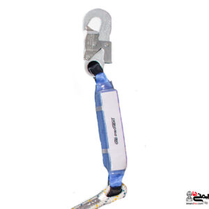 قیمت و مشخصات سیستم ضد شوک دو سر قلاب PROTEKT مدل ABM_ ایمنی ها