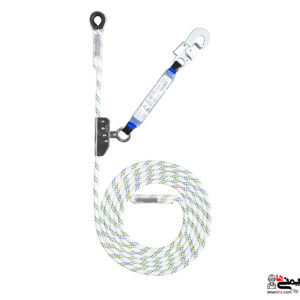 خرید طناب ترمزدار ضدشوک Protekt LinoStop 2 ساخت لهستان در ایمنی ها