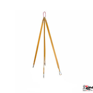 خرید تسمه هوایی برانکارد نجات S.KONSTANTINIDIS ساخت یونان در ایمنی ها