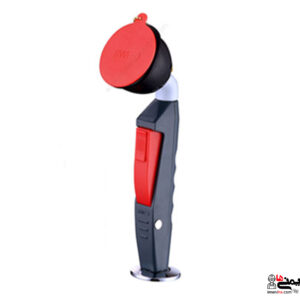 خرید چشم شوی تک چشمی آزمایشگاهی WJH-1355-2 با قابلیت نصب بر دیوار و میز_ ایمنی ها