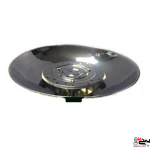 خرید سردوش یدکی تمام استیل WJH-1521 ساخت ایران در ایمنی ها