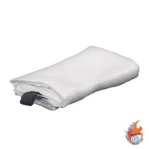 قیمت و خرید پتوی نسوز ضد حریق ۱۸۰×۱۸۰ سانتی‌متر | ایمنی مطمئن