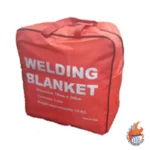 پتوی دیرسوز جوشکاری Wending Blanket ۱۵۰×۲۰۰ | خرید آنلاین