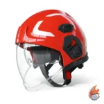 کلاه ایمنی آتش‌نشانی PAB FIRE 05 – قیمت و جزئیات محصول