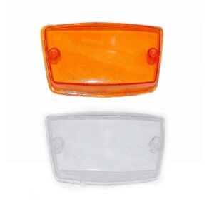 طلق کوچک‌گردون یکسره نورندا مدل عقاب