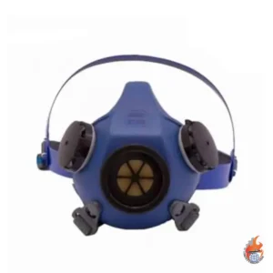 ماسک شیمیایی نیم صورت اسپاسیانی مدل ST85