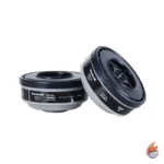 فیلتر ماسک شیمیایی هانیول نورث Honeywell مدل N75001L