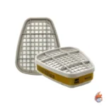 فیلتر ماسک شیمیایی تری‌ ام 3M مدل 6006