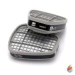 فیلتر ماسک شیمیایی تری ام 3M مدل 6001