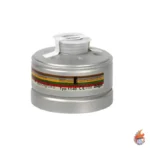 فیلتر ماسک شیمیایی 6 حالته دراگر Drager مدل A2B2E2K2HgP3R