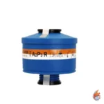 فیلتر ماسک شیمیایی 2 حالته مدل A2P3 اسپاسیانی Spasciani