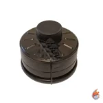 فیلتر ماسک تمام صورت شیمیایی جنگی دو چشمی دراگر