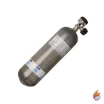 سیلندر دستگاه تنفسی کامپوزیت