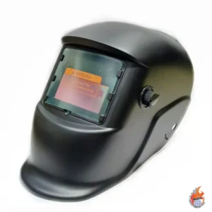کلاه ماسک جوشکاری اتومات welding helmet (ABB)