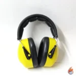 گوشی صداگیر تک پلاست