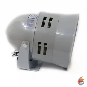 آژیر خطر MS290