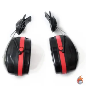 گوشی ایرماف رو کلاهی تری ام