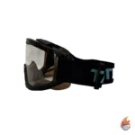 عینک ایمنی گاگل طلقی ضد بخار تاکتیکال تایوان